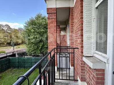 Appartement, 35,24 m²