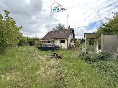 Maison, 72,5 m²