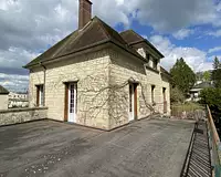 Maison, 251 m²
