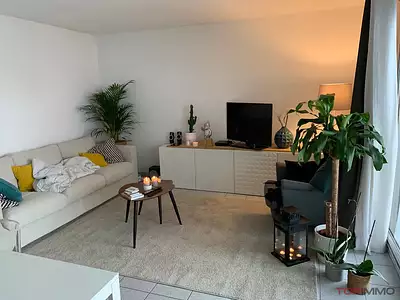 Appartement, 47 m²