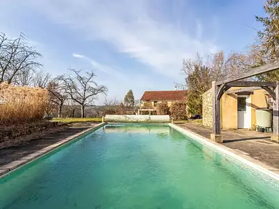 Maison, 348 m²