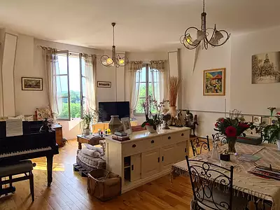 Appartement, 135 m²