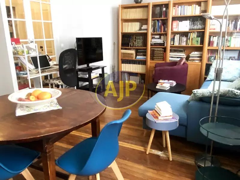 Appartement, 70,66 m²