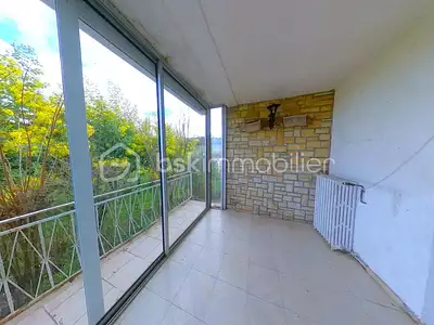 Maison, 140 m²