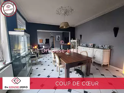 Maison, 280 m²