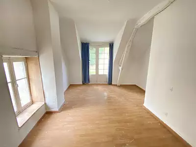 Maison, 138 m²