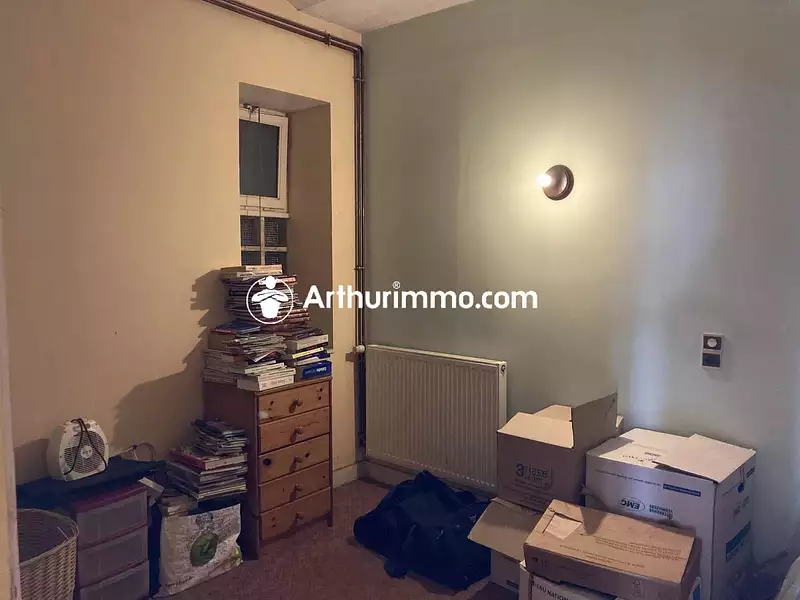 Maison, 98 m²