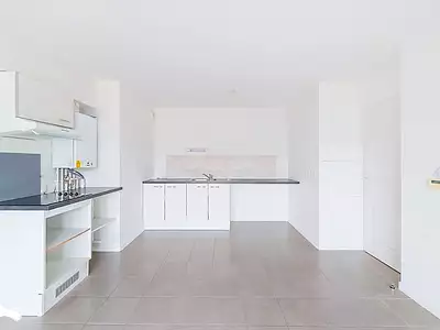 Appartement, 63 m²