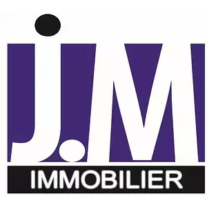 Logo de l'agence JM IMMOBILIER