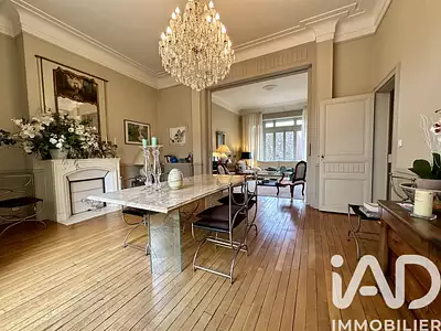 Appartement, 128 m²