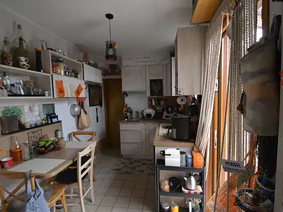 Maison, 87 m²