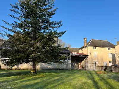 Maison, 129 m²