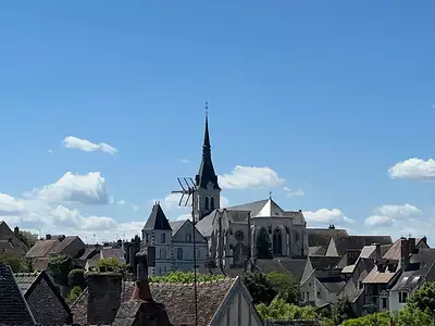 Maison, 40 m²