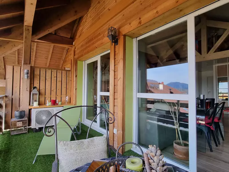 Appartement, 90 m²