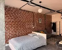 Appartement, 34,75 m²