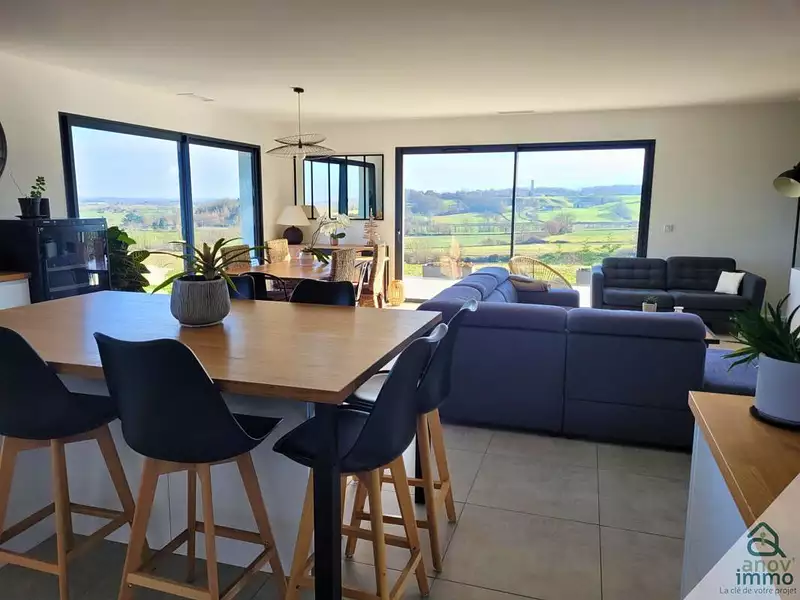 Maison, 150 m²
