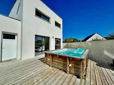 Maison, 130 m²