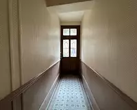 Appartement, 46,16 m²