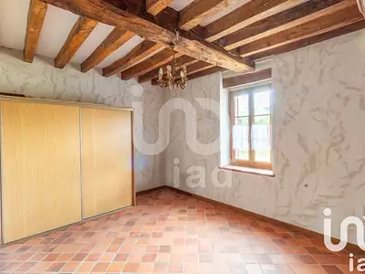 Maison, 134 m²
