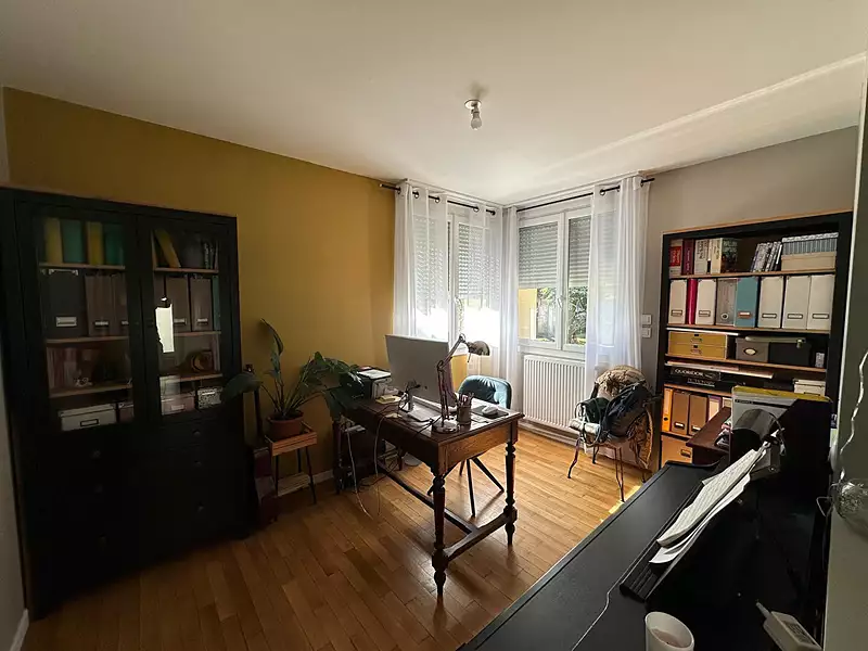 Maison, 115 m²