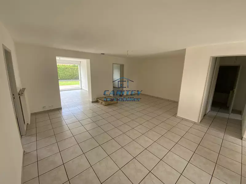 Maison, 105 m²
