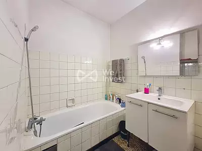 Appartement, 85 m²