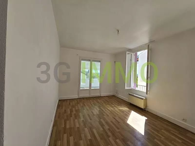 Maison, 71 m²