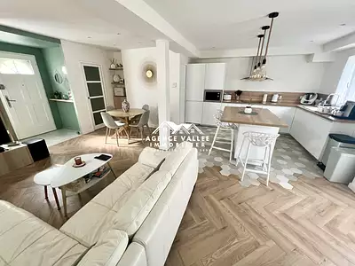 Maison, 108 m²
