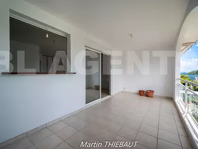 Appartement, 43 m²