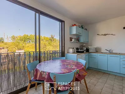 Maison, 145 m²