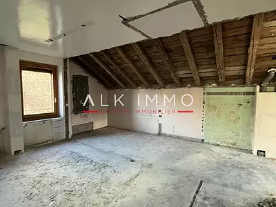 Appartement, 122,09 m²