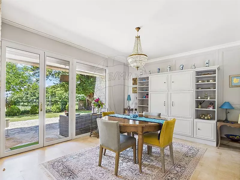 Maison, 462 m²