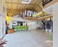 Maison, 400 m²