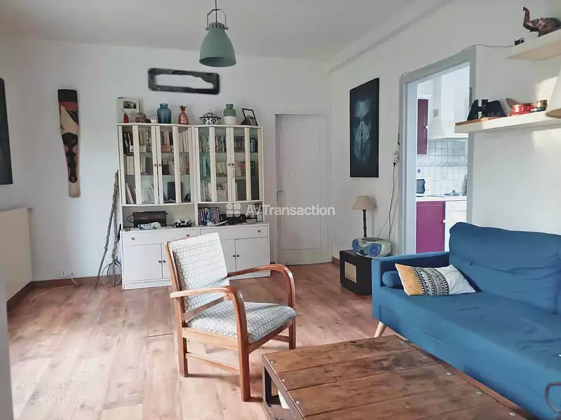 Maison, 80 m²
