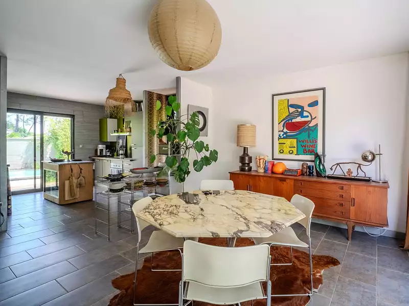 Maison, 105 m²