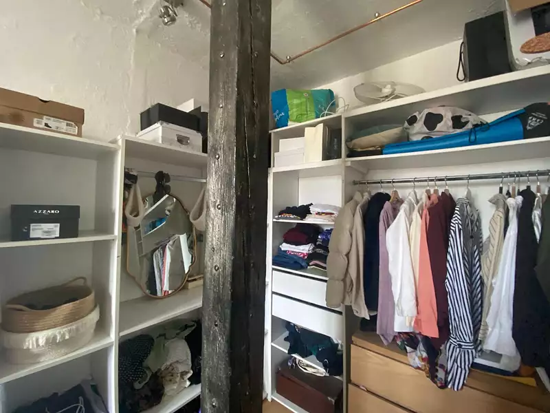 Appartement, 40 m²