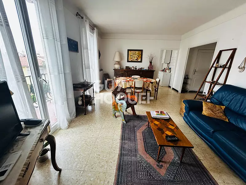 Appartement, 82,79 m²