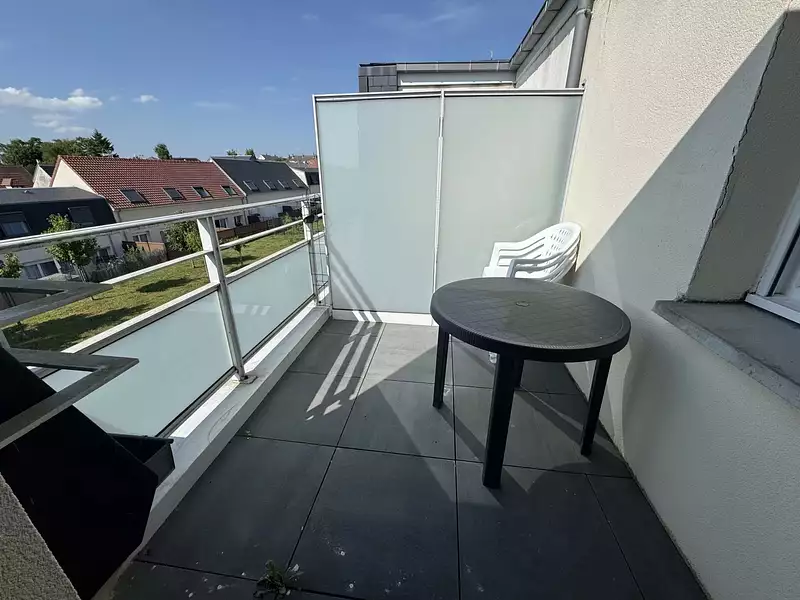 Appartement, 41 m²