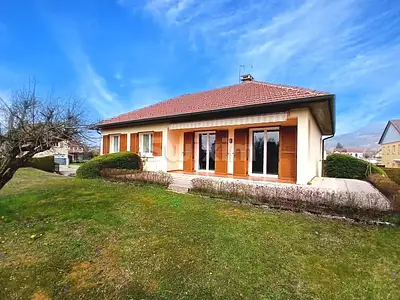 Maison, 156 m²