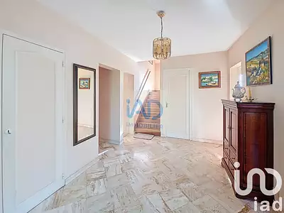 Maison, 145 m²