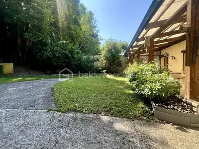 Maison, 160 m²