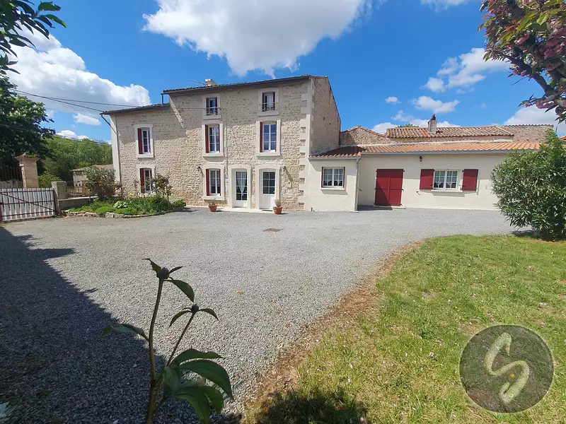 Maison, 169,26 m²