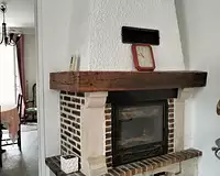 Maison, 137,9 m²