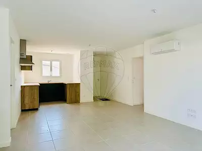 Maison, 80 m²