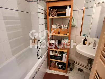Appartement, 84 m²