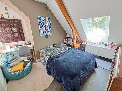 Maison, 140,45 m²