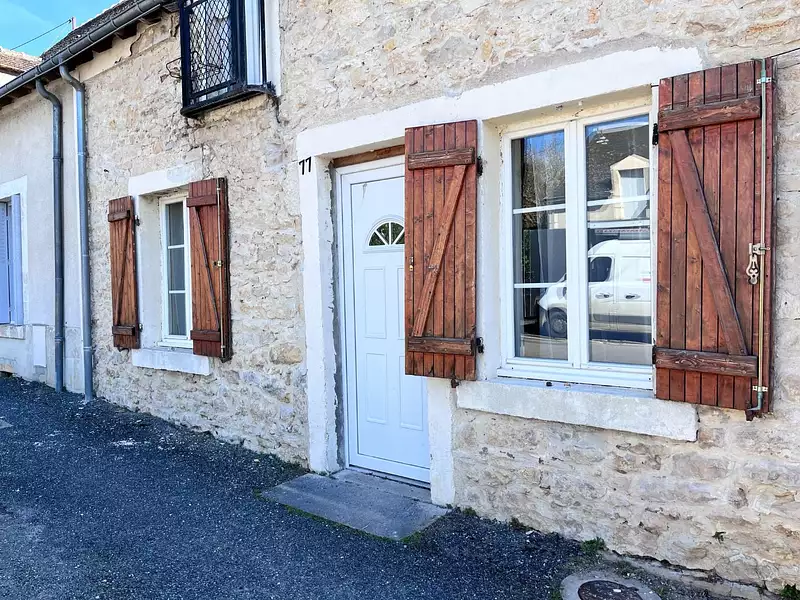 Maison, 100 m²