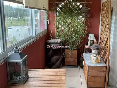 Appartement, 66,42 m²