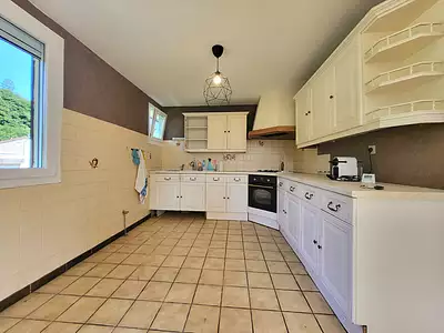 Maison, 88,55 m²