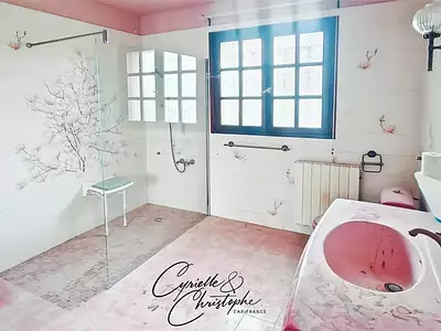 Maison, 60 m²